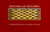 Historia De Navarra