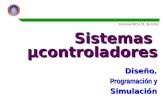 Micro Control Adores en Control I-Luis Urdaneta