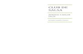CLUB DE SALSA