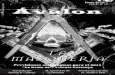 Revista digital Ávalon, enigmas y misterios. Año II - Nº 15 - Enero de 2011
