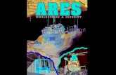 Ares Nro 15 - Enero/2011