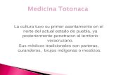Medicina Totonaca