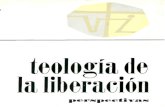 Gutierrez Gustavo_Teologia de La Liberacion