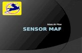 06 Sensor MAF