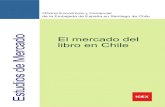 Mercado del Libro en Chile