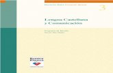 Programa Lenguaje y Comunicación Tercero Medio