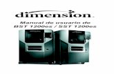 Dimension 1200 08es User Guide Spanish