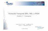 Curso Transporte Optico Telnet 100304085520 Phpapp01