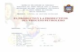 EL PRODUCTO Y LA PRODUCTIVIDAD DEL PROCESO GESTION[1]