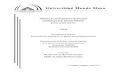 Sistema de automatización de procesos academicos de la escuela primaria Benito Juarez