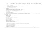 Manual de Estructura de Datos[1]