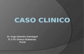 Caso Clinico sis Gravidica