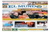 El Mundo Newspaper: No. 2014 - 05/05/11