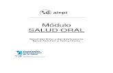 Modulo Salud Oral Ops