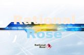 Rational Rose (2)