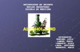 SEMINARIO 5  ALCOHOLISMO