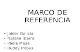 R-MARCO DE REFERENCIA