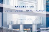 24035 24035 Dosier Master Java J2EE XML Ajax[1]