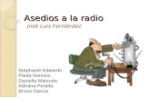 Asedios a La Radio[1]