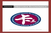 Esquemas de Historia Económica