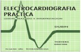 Electrocardiografía Práctica (Lesión, Trazado e Interpretación) - Dr Dale Dubin (3ra Edición)