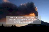 1.P)Historia Natural de La Enfermedad