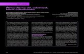 2009 n6 Revision Metabolismo Del Colesterol Bases Actualizadas