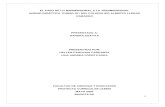 Unidad Didctica Grado Tercero PDF