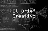 El Brief Creativo