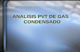 Analisis PVT de Gas Con Dens Ado Tatiana