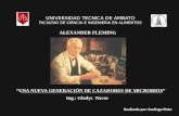 Alexander Fleming Valido