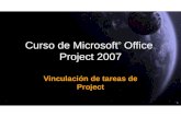 Project Vincular Tareas