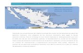 Las Distintas Aduanas en Territorio Mexicano