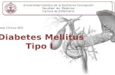 Diabetes Mellitus ppt