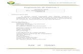 Manual Completo de Programacion de Sistemas I