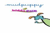 catálogo MudPuppy_Kiddy Fun