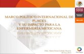 2_Marco político internacional de PLACES y su impacto para la enfermería mexicana