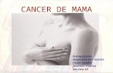 Cancer de Mama Power...