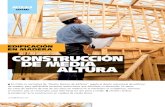 Construcción en madera de media altura - Revista BIT Nº79