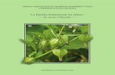 Flora de Jalisco 16. La Familia Solanaceae en Jalisco. El Genero Physalis