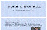 Solano Benítez