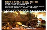 Estética del Cine/Aumont, Bergala, Marie & Vernet