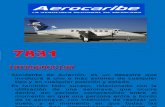 aerocaribe 7831