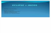 Eclipse + Jboss