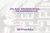 Plan Municipal Pueblal11 14