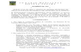 Acuerdo de Areas Proteggidas Espinal Tolima