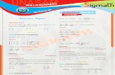 Solucionario Aritmetica-Algebra Del 2do Examen CPU-UNASAM 2011 - I
