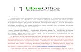 Tutorial Lib Re Office Writer y Revision Con PDF (Foxit Reader)