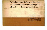 Astrada-Ed-Valoracion de La Fenomenologia Del Espiritu-Hegel BOOK