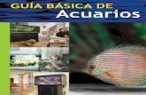 Basic Aqua Guide SPA